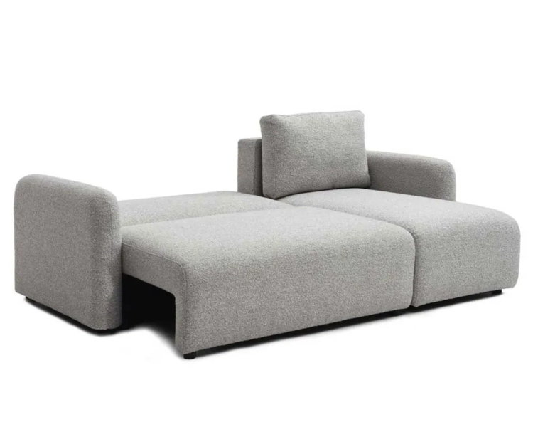 Cloud Corner Sofa Bed